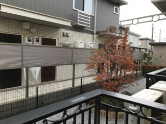 【展望】 | リベルテ　Ｃ