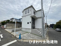 厚木市鳶尾1丁目  A号棟の画像