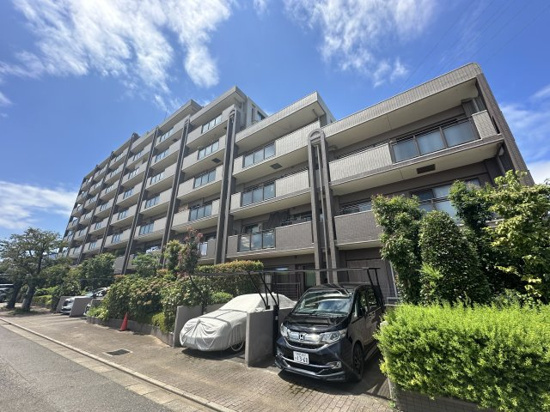 【外観】の画像