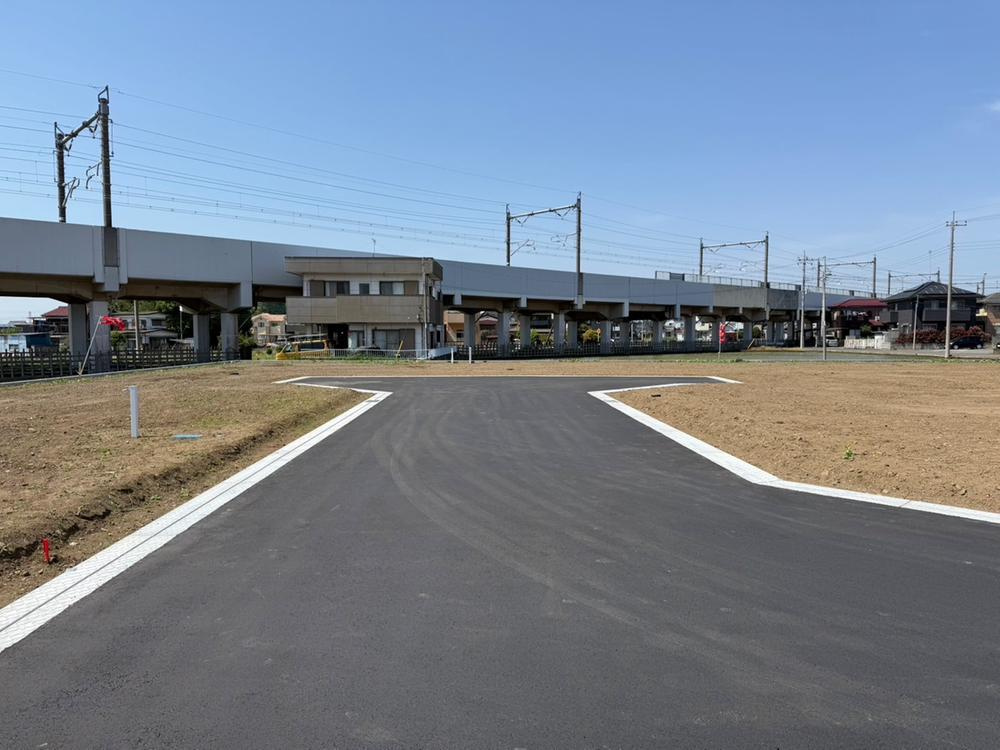 古河市女沼　新築戸建8のその他