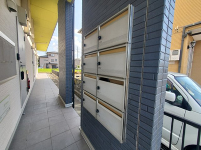 【その他共用部分】 | El Viento