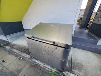 【その他共用部分】 | El Viento