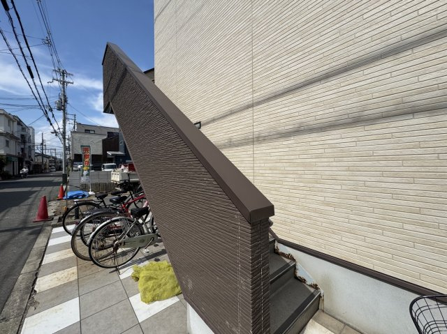 SKハイツ照ヶ丘のその他共用部分