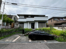 庭代台４丁　中古一戸建の画像