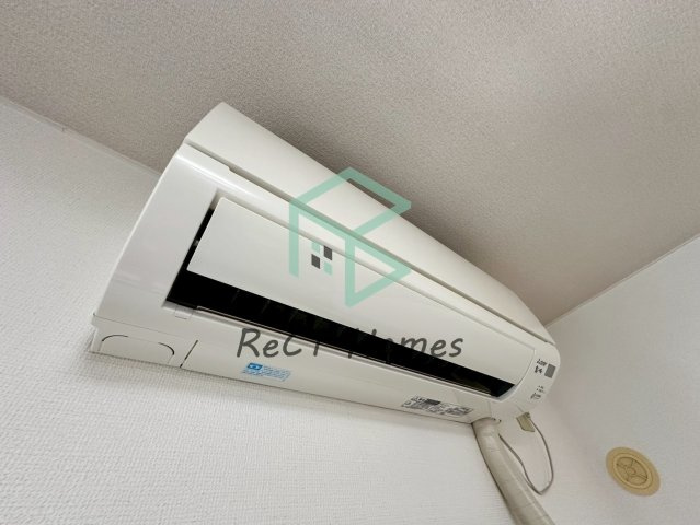 ハイツASAHIの設備