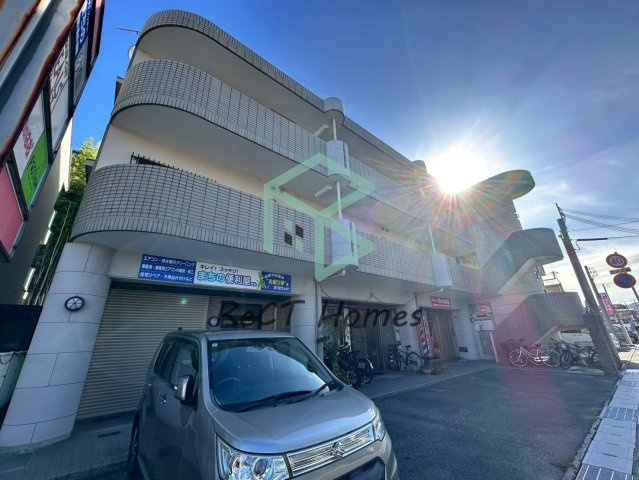 ハイツASAHIのその他共用部分