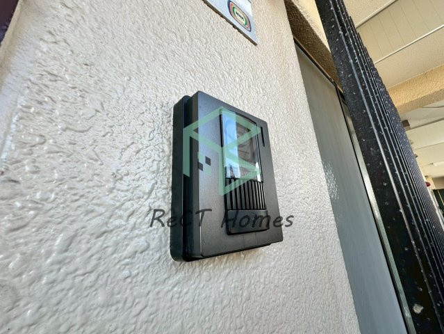 ハイツASAHIのセキュリティ