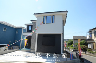 【外観】 | □■当社なら諸費用を最大限削減できます■□