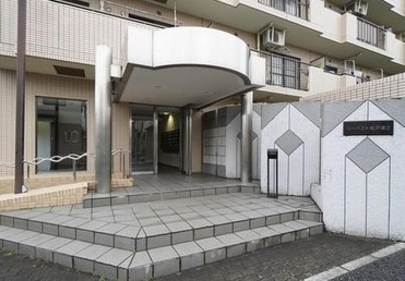 【エントランス】 | リーベスト松戸Ⅱ