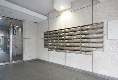 【その他共用部分】 | リーベスト松戸Ⅱ