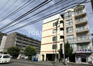 座間市相模が丘1丁目のマンションの画像