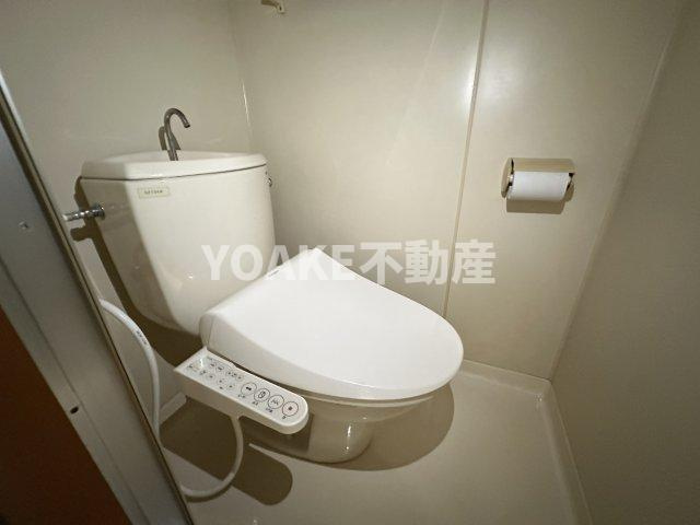 【トイレ】