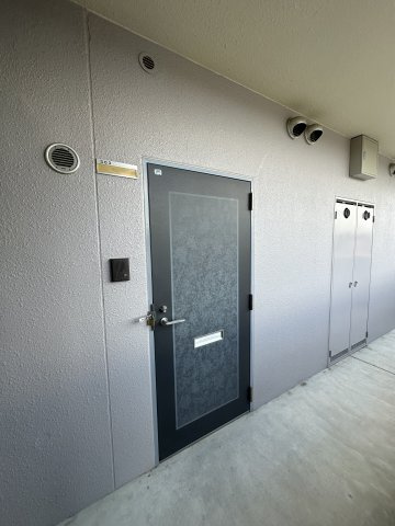 メゾンセラータ平芝のその他共用部分