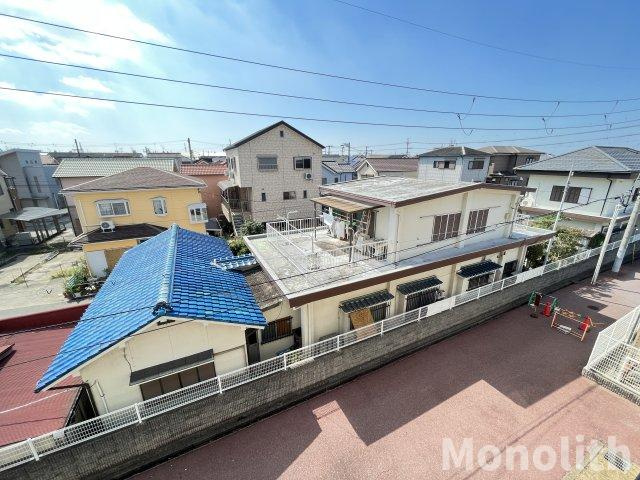 グッドライフ21Aの展望