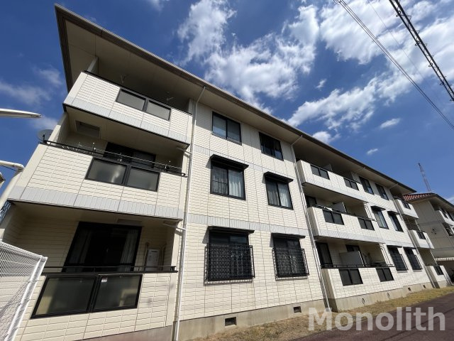 グッドライフ21Aの外観