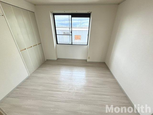 グッドライフ21Aの洋室