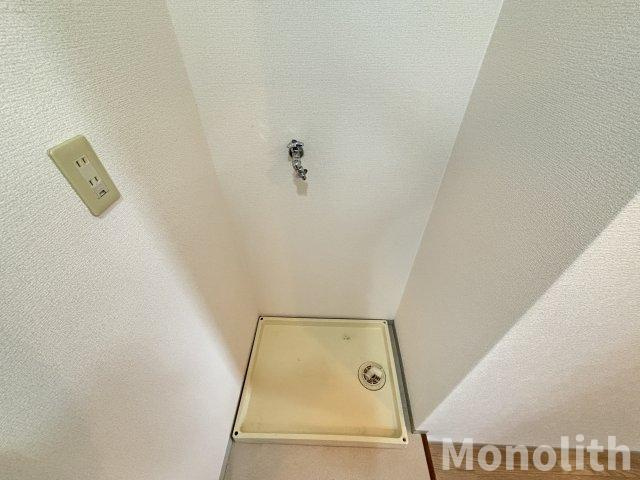 グッドライフ21Aの設備