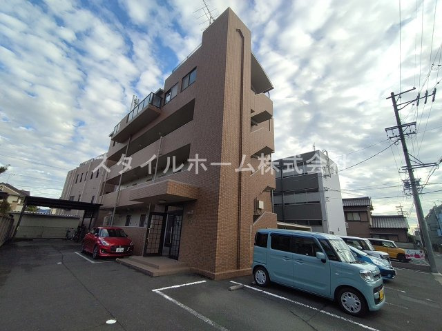 セレーノ坂上
