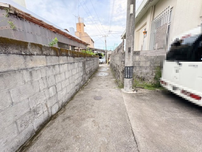【周辺】 | 糸満市糸満　土地