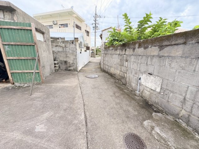 【周辺】 | 糸満市糸満　土地