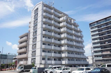 蒲生駅徒歩１分（８０ｍ）