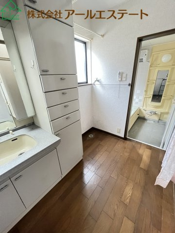 姫路市保城　　JR播但線「野里駅」徒歩9分の設備