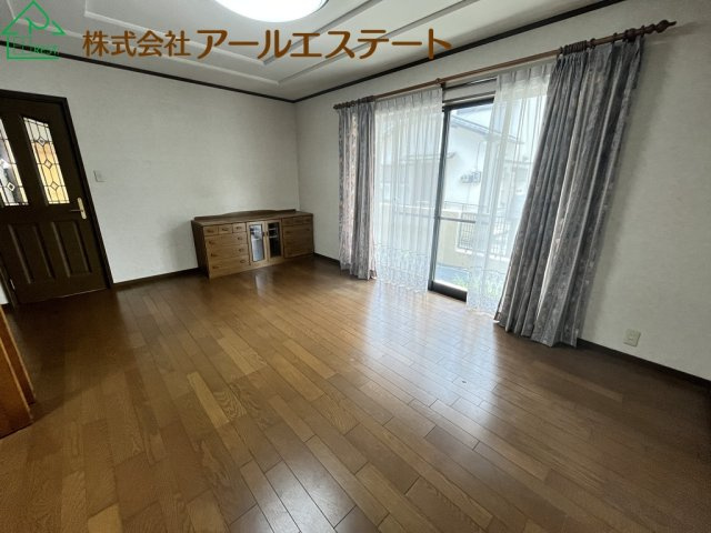 姫路市保城　　JR播但線「野里駅」徒歩9分の内装