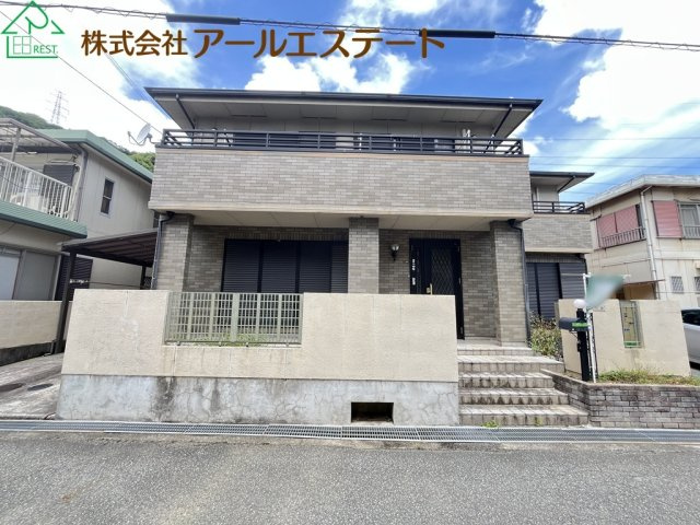 姫路市保城　　JR播但線「野里駅」徒歩9分