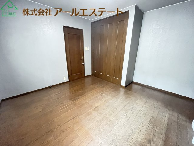 姫路市保城　　JR播但線「野里駅」徒歩9分の子供部屋