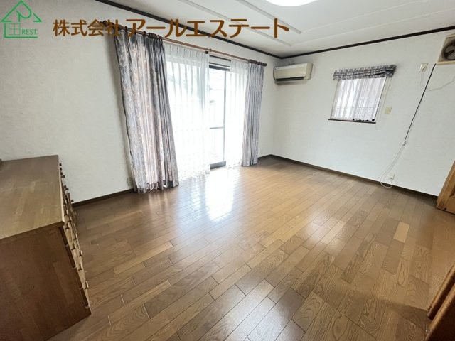 姫路市保城　　JR播但線「野里駅」徒歩9分の内装