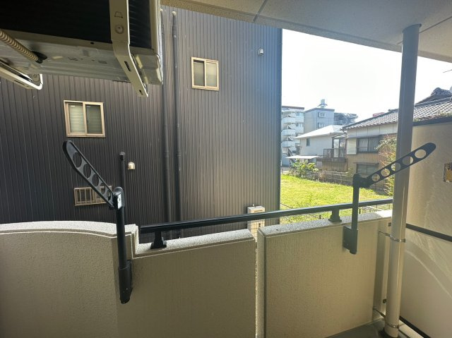 アトレ東梅坪の展望