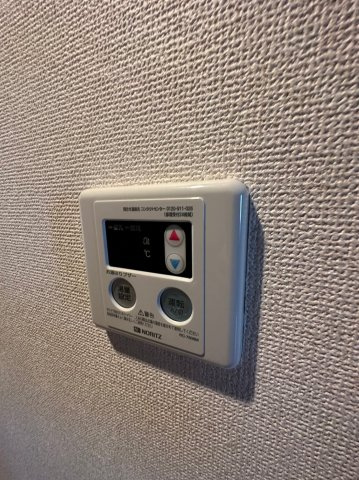 アトレ東梅坪の設備
