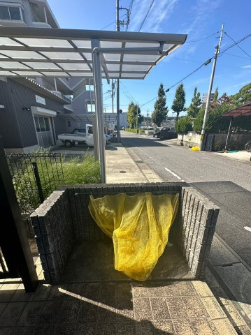 アトレ東梅坪のその他共用部分