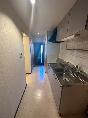 アトレ東梅坪のロビー