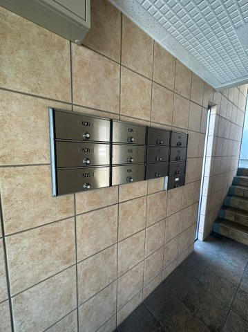 アトレ東梅坪のその他共用部分
