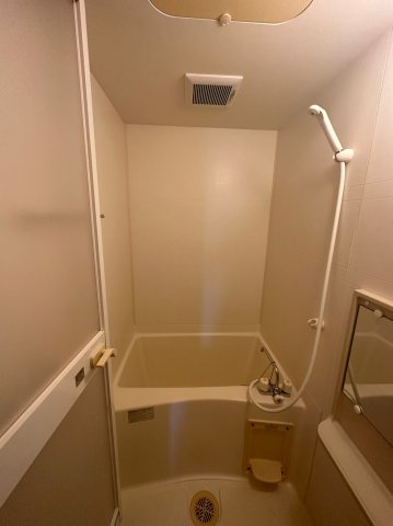 アトレ東梅坪の浴室