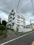 大洋奥沢マンションの画像