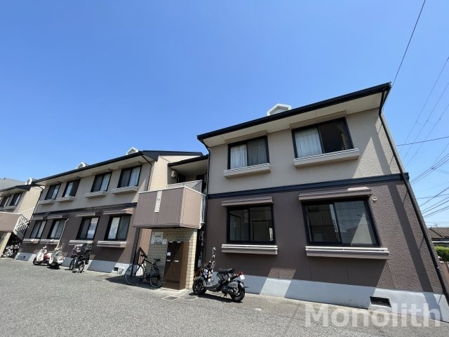 ハイツミヅホA棟