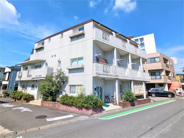 越谷市南越谷2丁目のマンションの画像