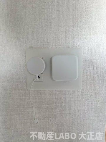 エスリード大阪リエートのその他