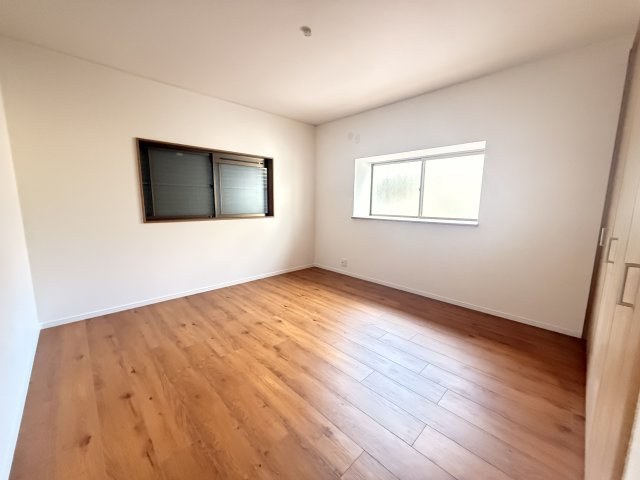 芦屋市茶屋之町貸家の居間・リビング