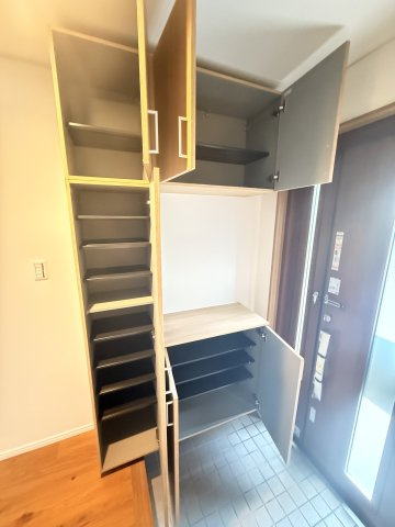 芦屋市茶屋之町貸家のその他