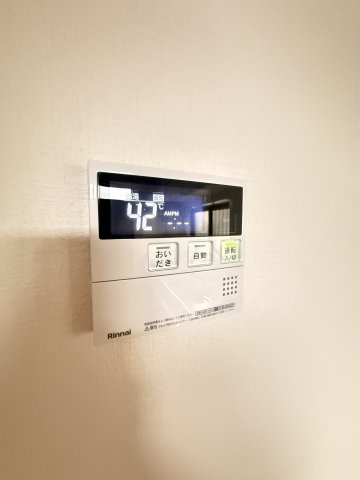 芦屋市茶屋之町貸家のその他