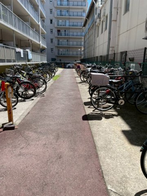 【その他】 | ネオハイツ城東