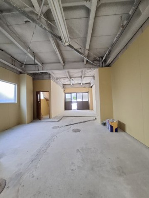 【内装】 | 日暮通ビル