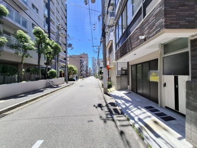 【周辺】 | 日暮通ビル