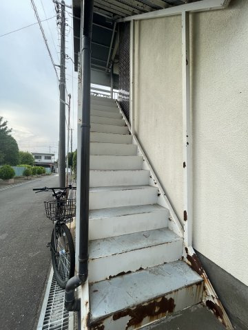 今田荘のその他共用部分
