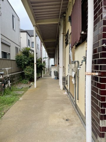 今田荘のその他共用部分
