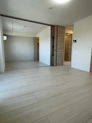【居間・リビング】 | D-ROOM ALBA 