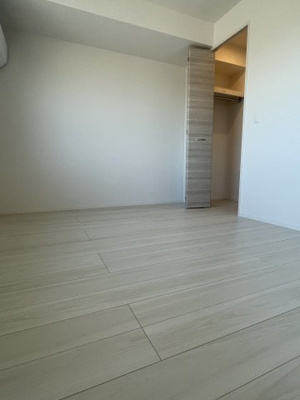 【洋室】 | D-ROOM ALBA 